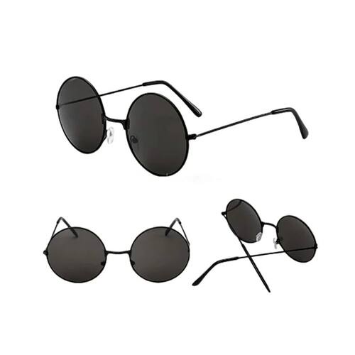 INSTO High Quality Gojo Satoru Cosplay Glasses Eyewear Jujut