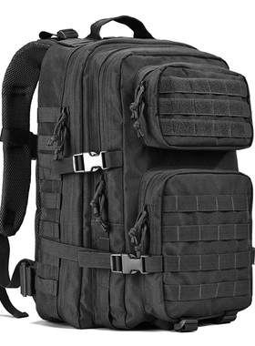 Military Tactical Backpack Large Army 3 Day Assault Pack Mol