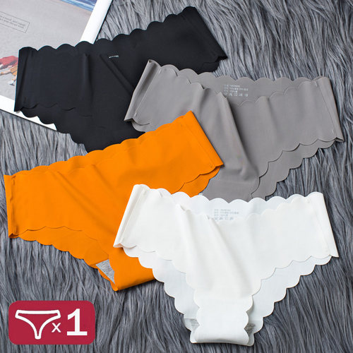 Women'sPantiesSeamless