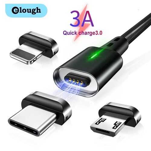 EloughQuickMagnetic