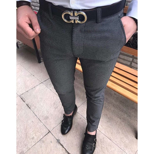 Men'sFashionCasual