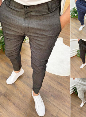 Men'sCasualStretchPants