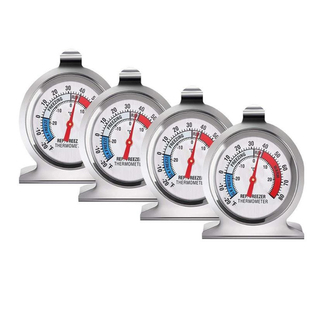 Stainless Steel Mini Digital Thermometer Termometro DIAL Hig