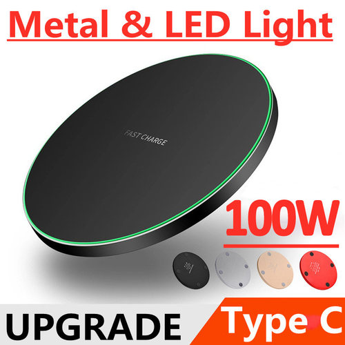 100WWirelessCharger