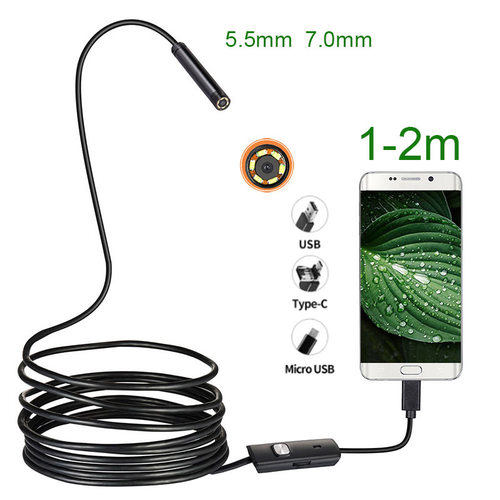 5.57MMAndroidEndoscope3