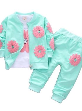 2023 Real Roupas Infantis Children's Garment Spring And Autu