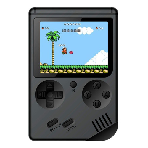 New500in1PortableRetro