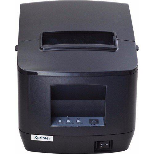 XPRNTER XP-Q 900 THERMAL PLUG PRINTER USB + BLUETOOTH
