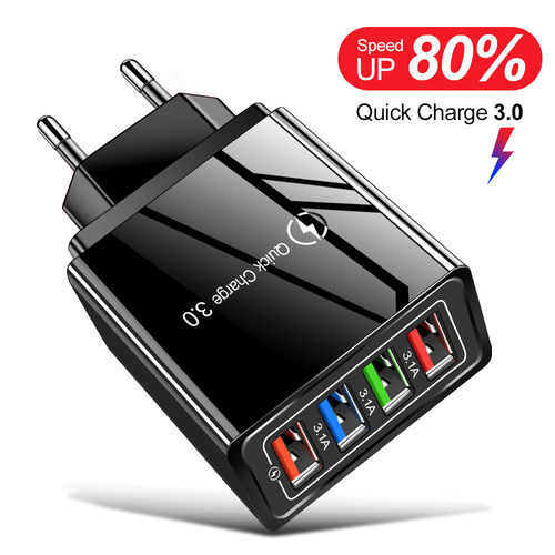 QuickCharge3.0USB