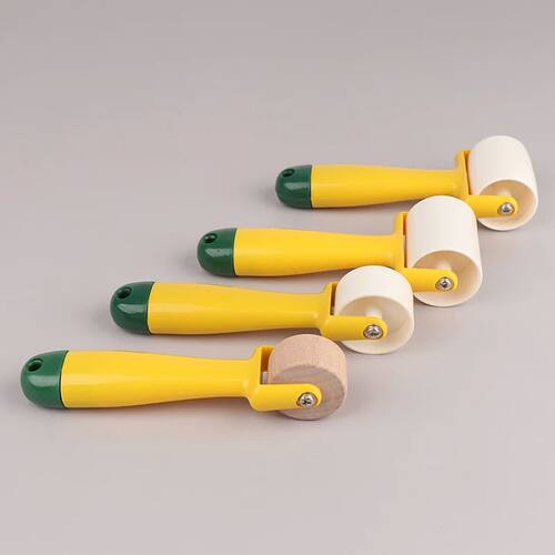 Seam Roller Roll And Press Quilting Tool Wallpaper Roller Wi