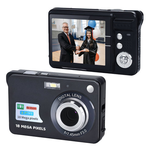 720P/1080PDigitalCamera