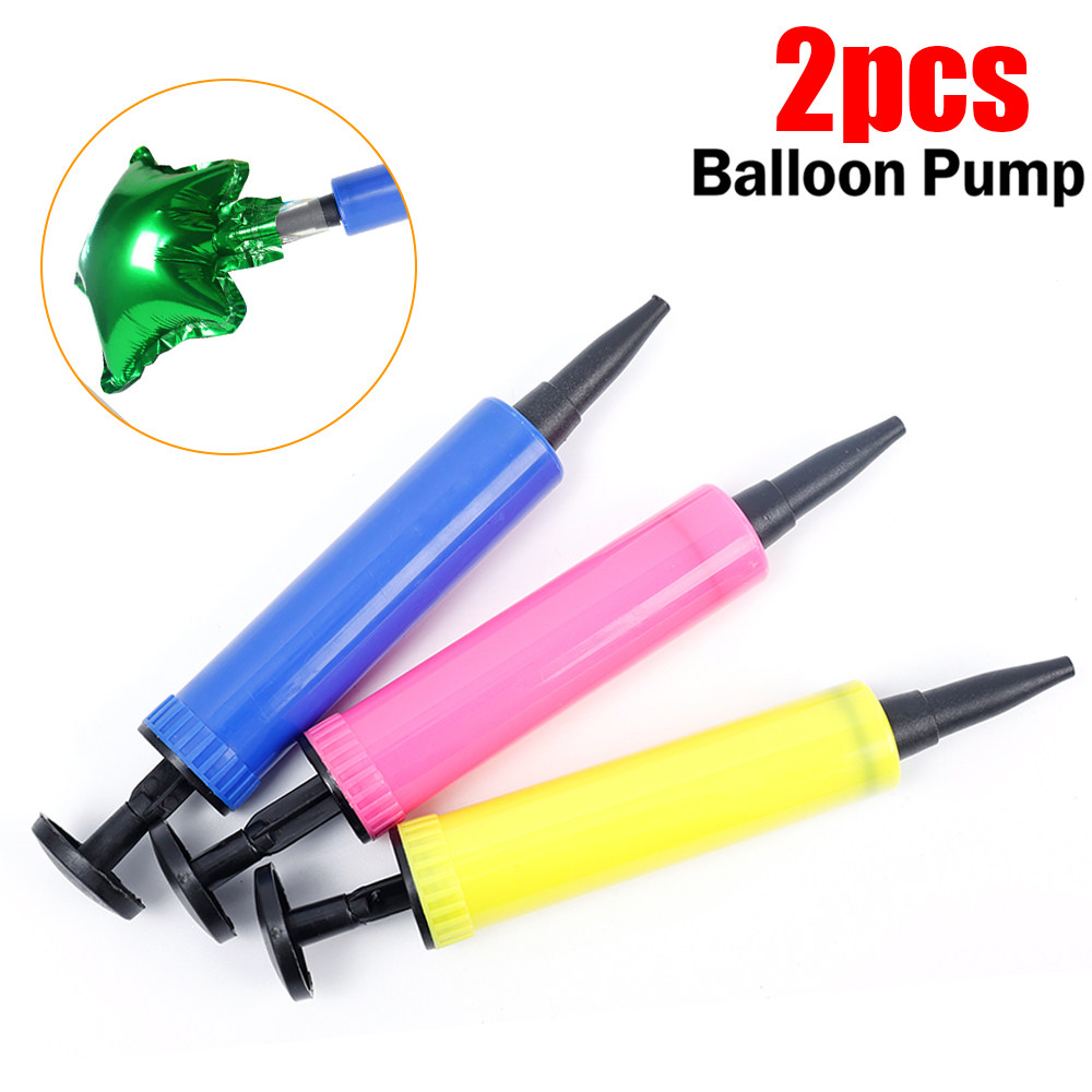 PortableBalloonPump