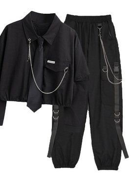 AutumnChainCargoPants
