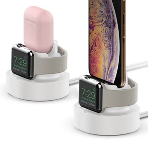 3In1PhoneWatchEarphone