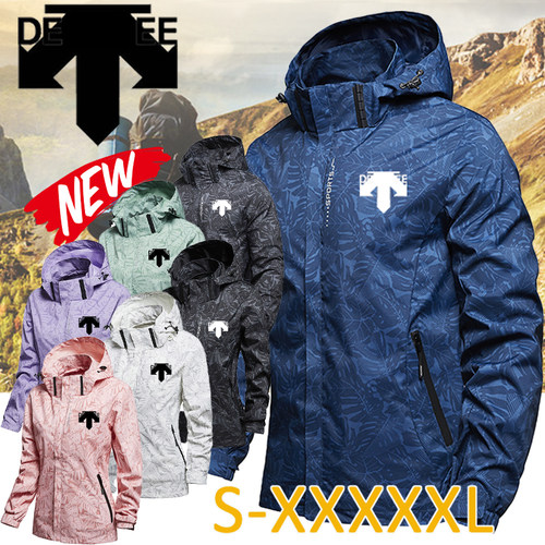 OutdoorJacketMenFashion