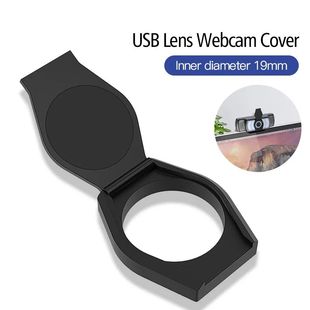 for Lap Universal Webcam Anti Lens Cover Shutter USB Privacy