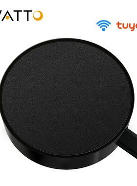 AVATTO Tuya WiFi IR Remote Control for Air Conditioner TV, S