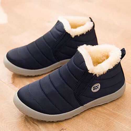 Women Sneakers Shoes Winter Platform Sneakers Women Flats Sl