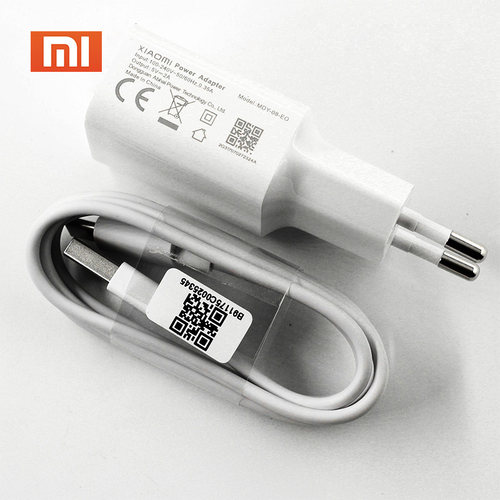 XiaomiCharger5V2A
