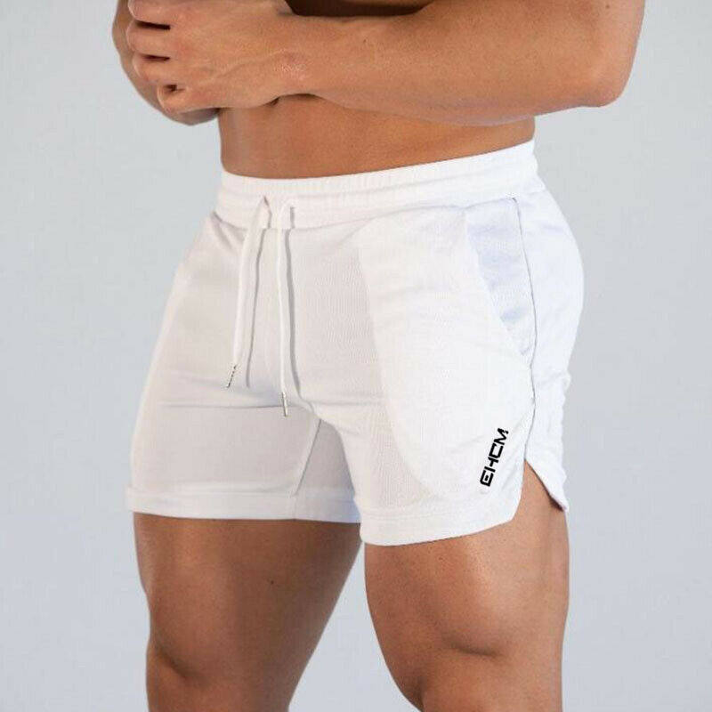 SummerMenSwimmingShorts