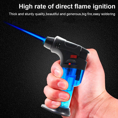 HighjetFlameButane