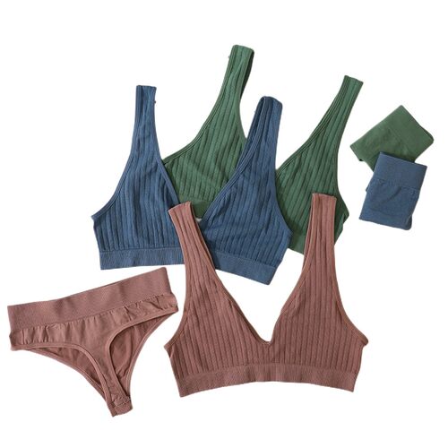 WomenBraSetSexyLingerie