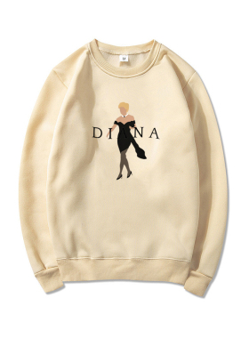 PrincessDianaSweatshirt