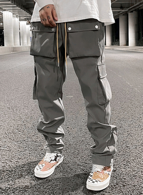 HighStreetMulti-pocket
