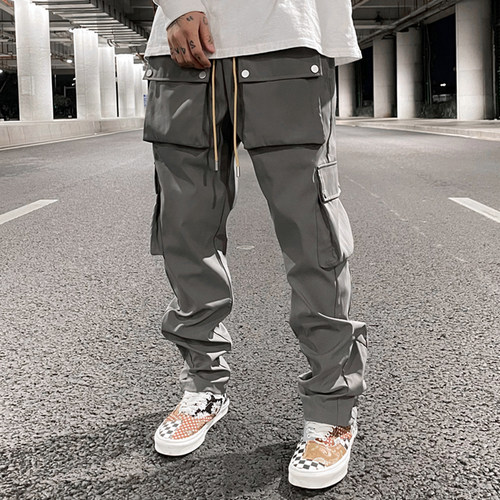 HighStreetMulti-pocket