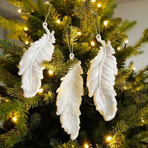 New Year 2023 Decor Christmas Gifts Navidad Tree Hanging Pen