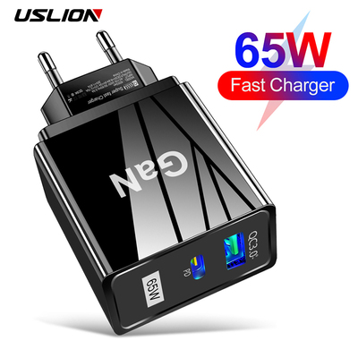 USLION65WGaNFastCharge