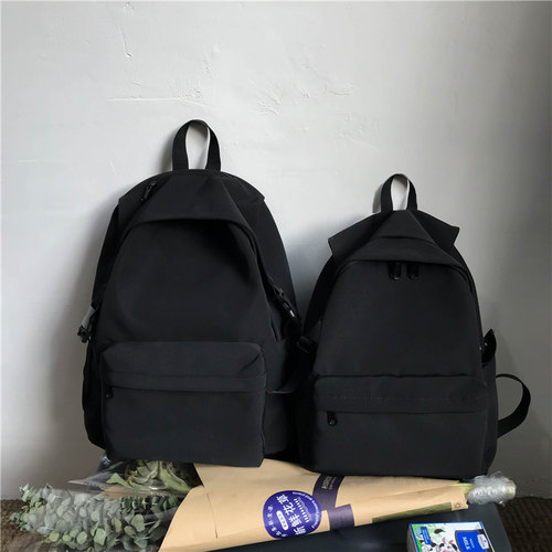 Waterproof Nylon Backpacks Women Bag Fashion Backpack For W