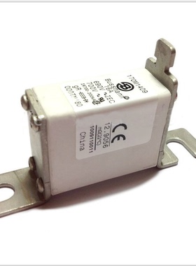 全新熔断器170M1409保险丝熔芯底座