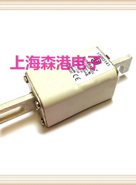 熔断器170M系列170M3141