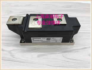 全新TD400N26KOF电源模块，可控硅