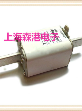 熔断器保险丝熔芯170m4181，170m4182，170m4183