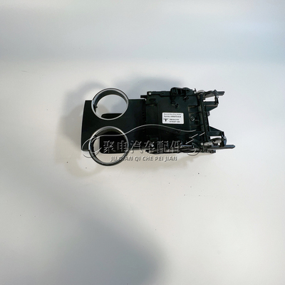 特斯拉modelSX水杯架