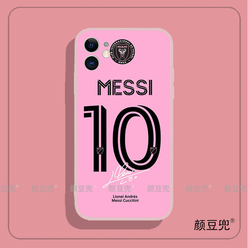 全包硅胶苹果足球13pro