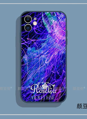 BanG Dream! It's MyGO迷子周边 适用iphone15 promax华为mate60pro小米14pro硅胶iqoo11苹果13vivoX70一加10