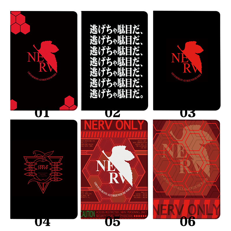 华为eva新世纪福音适用保护套