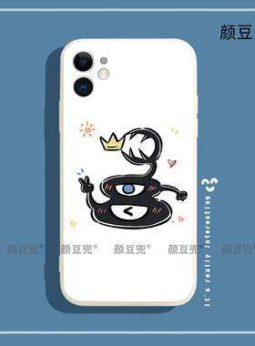 国王排名 卡克手机壳iPhone13适用12 Pro苹果11 XS MAXR软K40动漫