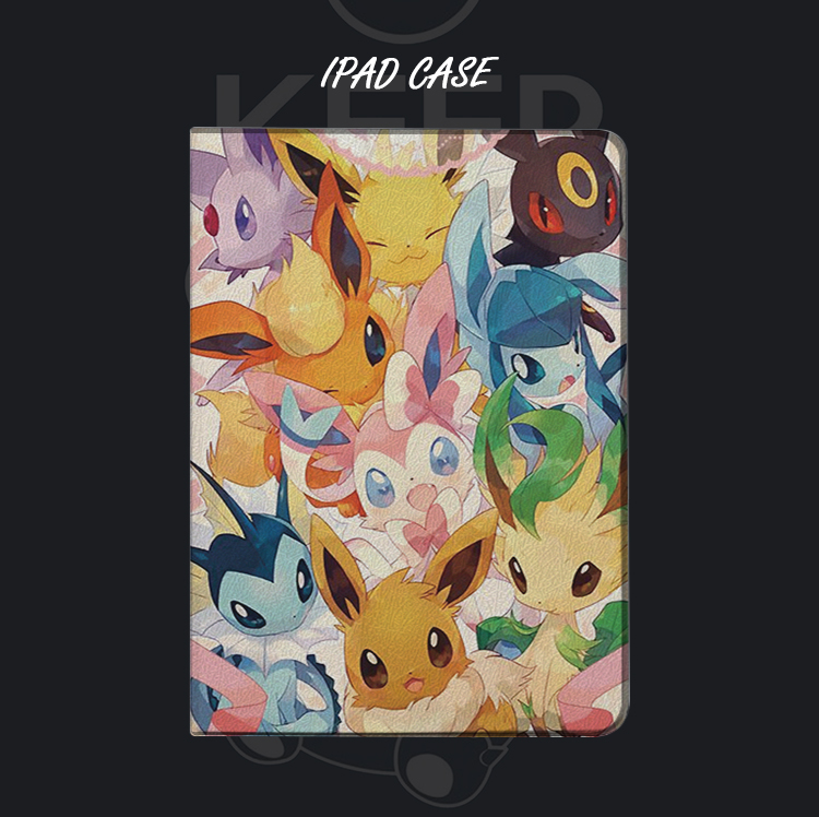 伊布家族适用皮套迷你宠物精灵