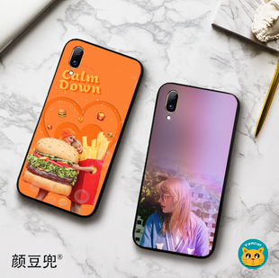 TaylorSwift泰勒霉霉LOVER水果p20适用华为nova4e荣耀XSMAX手机壳