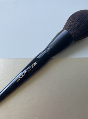 现货～美国Scott Barnes化妆刷套装67号散粉刷蜜粉刷粉饼刷60#63#