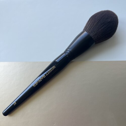 现货～美国Scott Barnes化妆刷套装67号散粉刷蜜粉刷粉饼刷60#63#