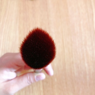 少量元-毕加索131粉底刷无刷痕170刷型省粉软毛粉底液刷新手bi备