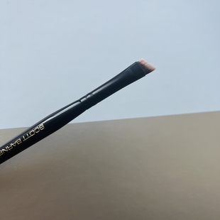 Scott Barnes59号眉刷#60#61#63#66眼影眼线刷腮红刷散粉刷化妆刷