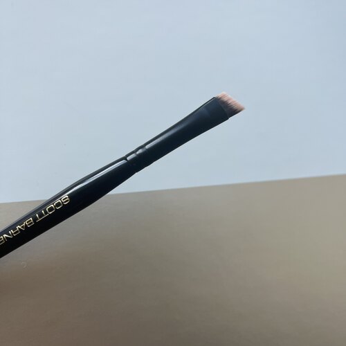 Scott Barnes59号眉刷#60#61#63#66眼影眼线刷腮红刷散粉刷化妆刷