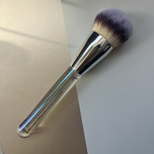 美单好货it老款超大号粉底刷粉餅刷d购400+多功能刷亚克力杆