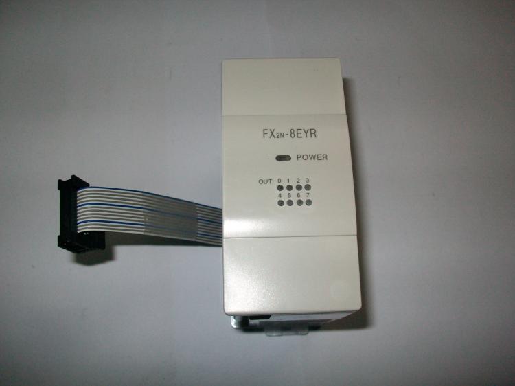 FX2N-8EYR 8点继电器输出扩展单元 FX2N FX3U FX3G FX3GA扩展模块|ruв категории Цифровые аксессуары, рынок электронных компонентов, электронный элемент, другие компоненты - от Buy2taobao.com для оказания профессиональной услуги покупки агента Taobao